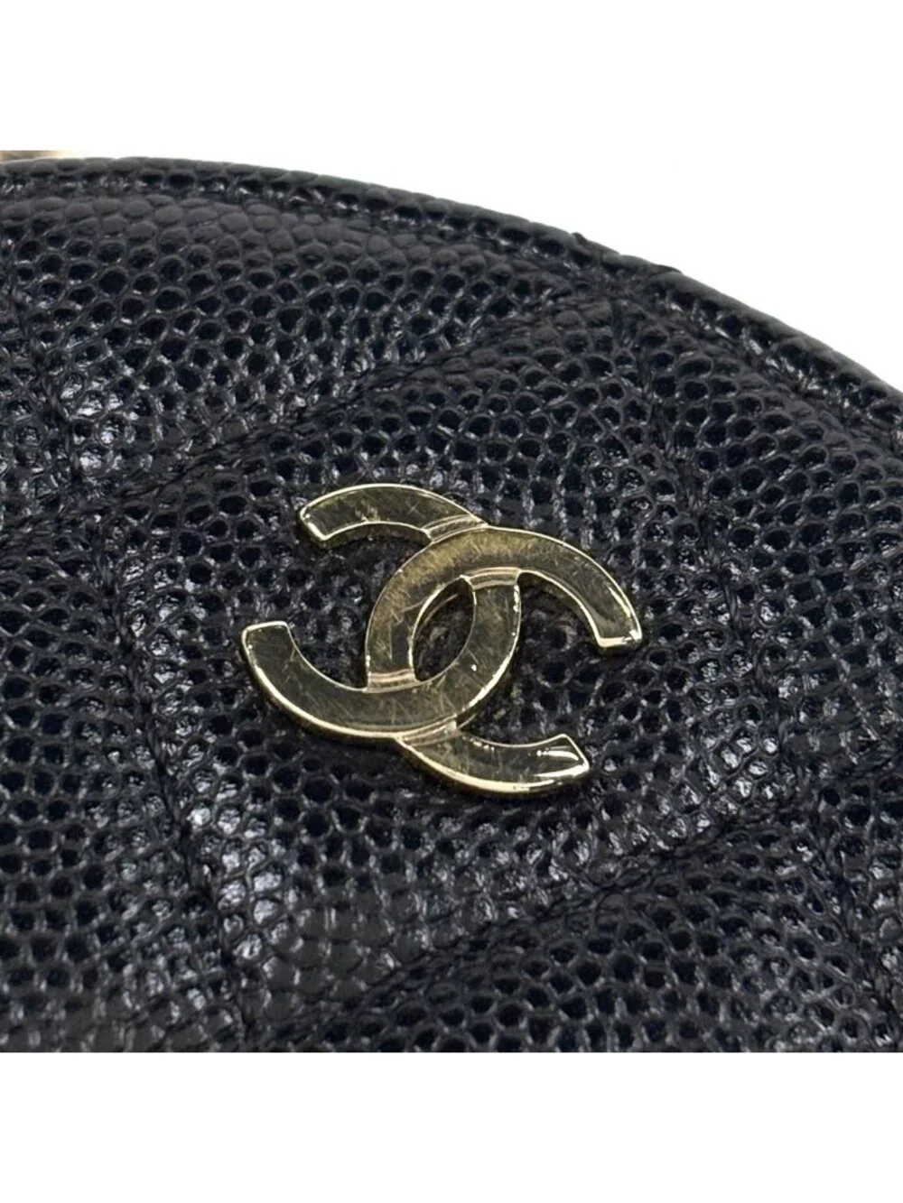 CHANEL this authentic